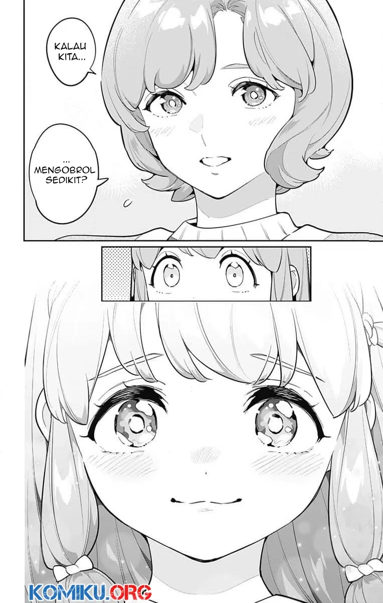 Chapter 168 - halaman 22