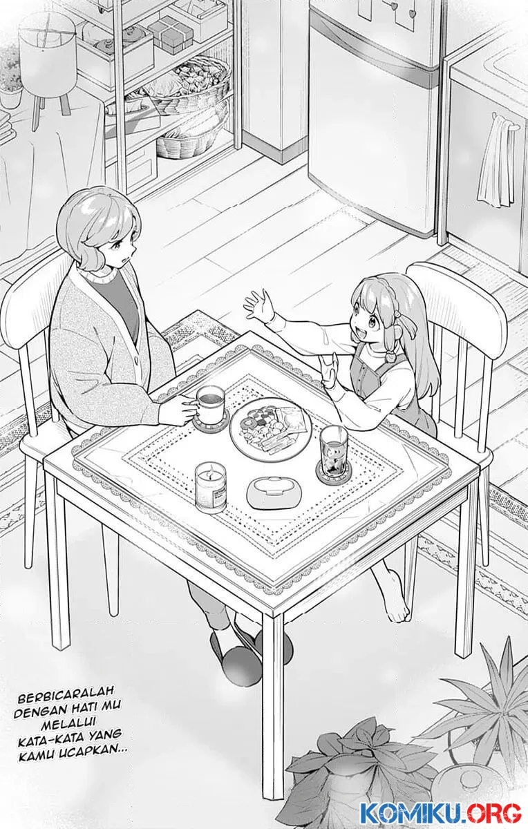 Chapter 168 - halaman 23