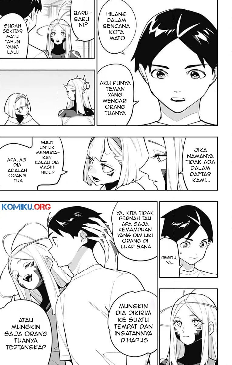 Chapter 168 - halaman 7