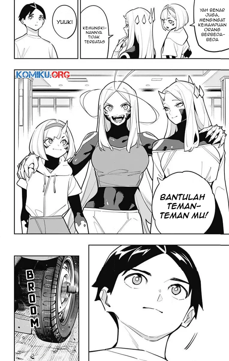 Chapter 168 - halaman 8