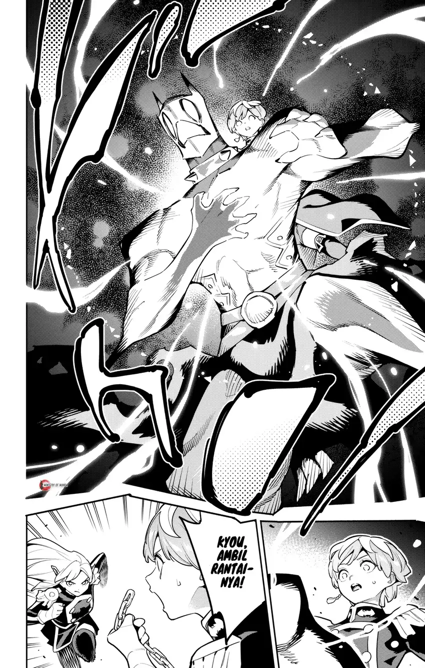 Chapter 169 - halaman 16
