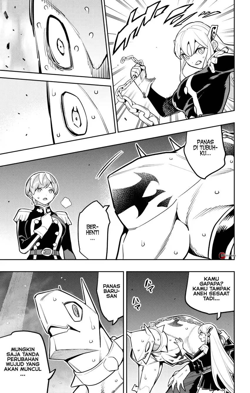 Chapter 169 - halaman 17