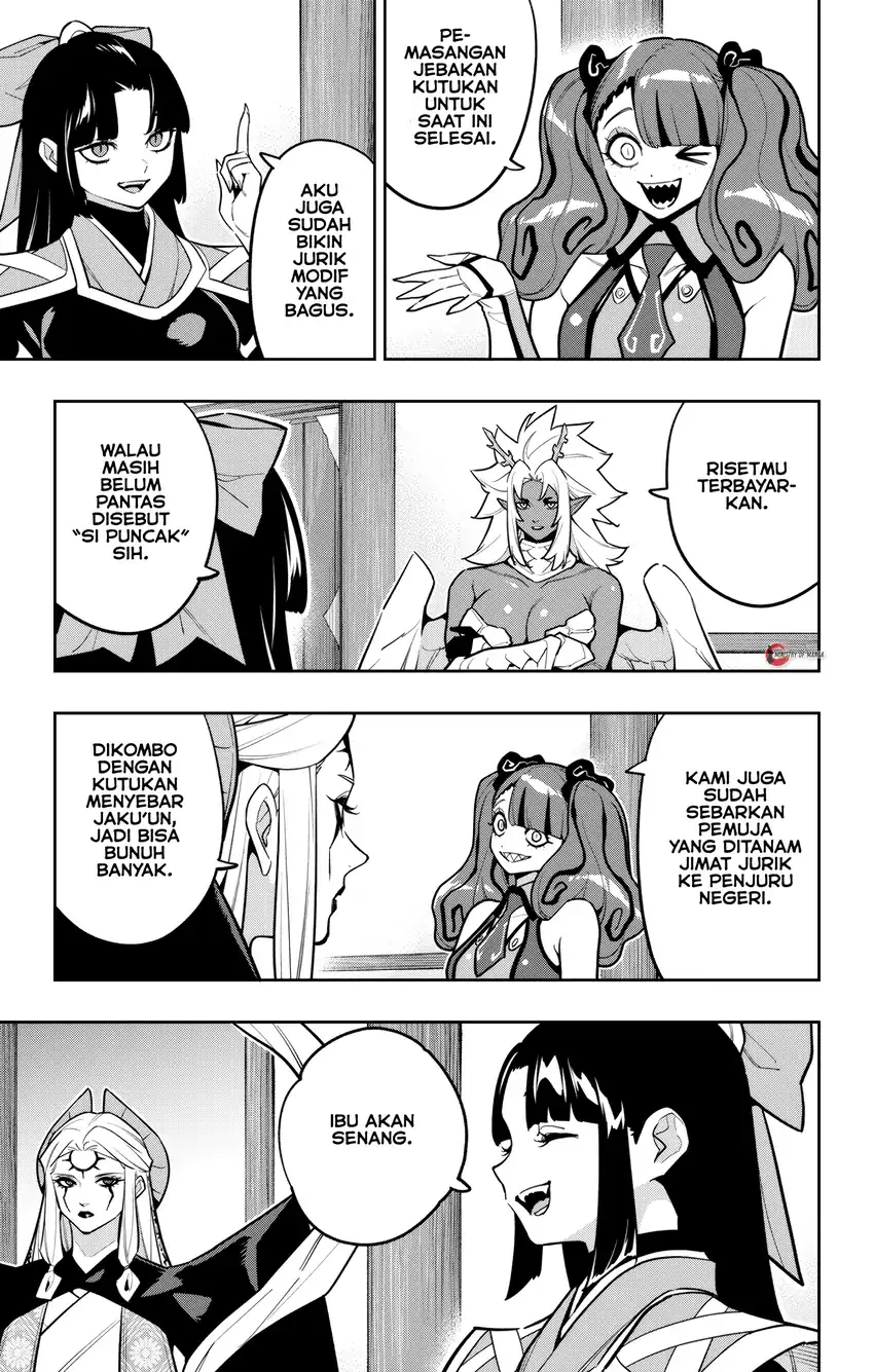 Chapter 169 - halaman 21