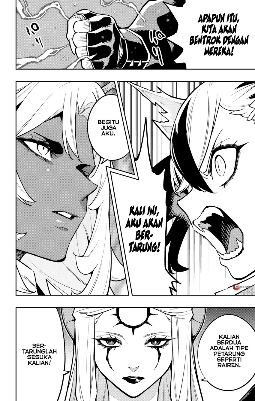 Chapter 169 - halaman 22