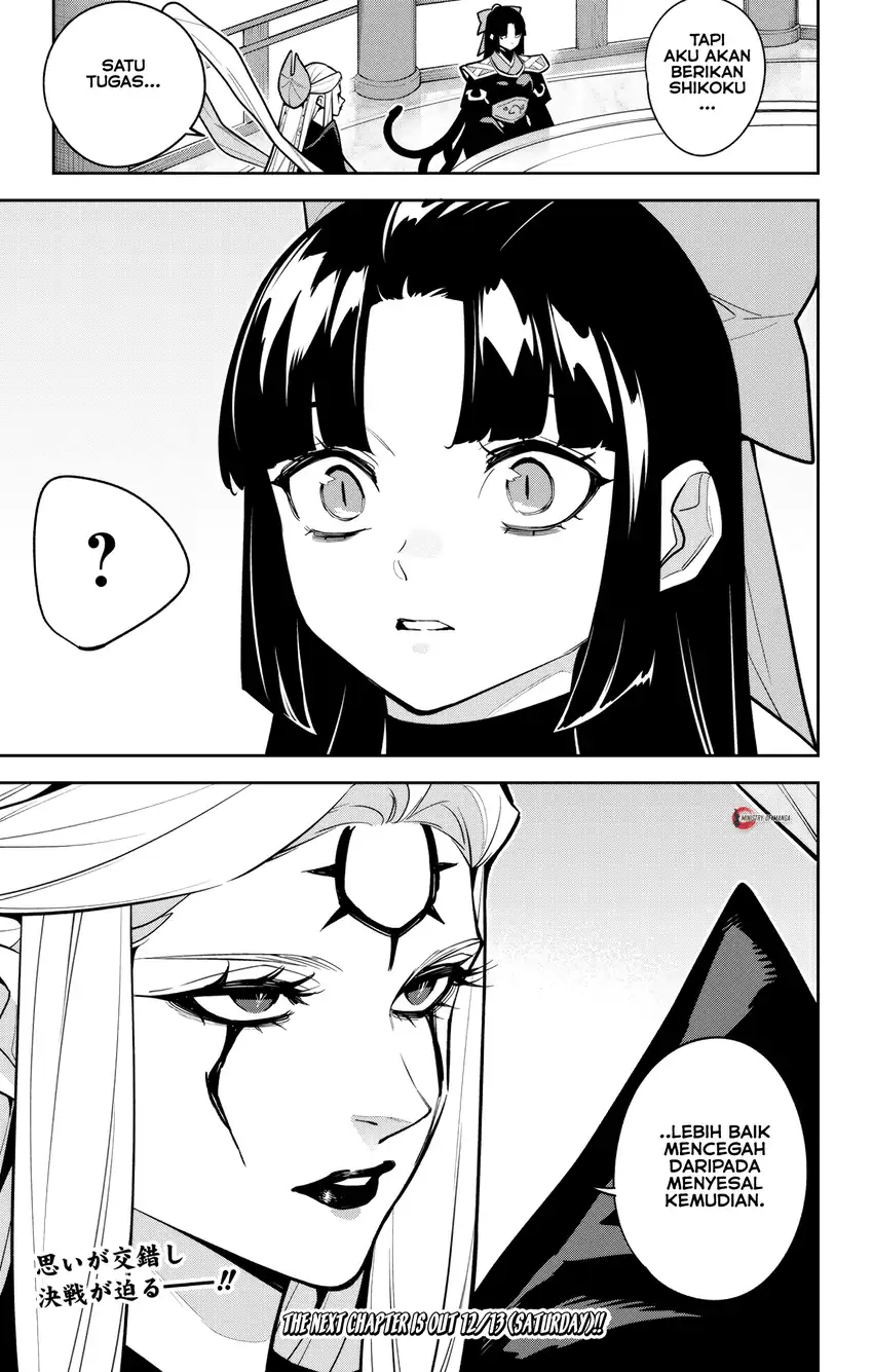 Chapter 169 - halaman 23