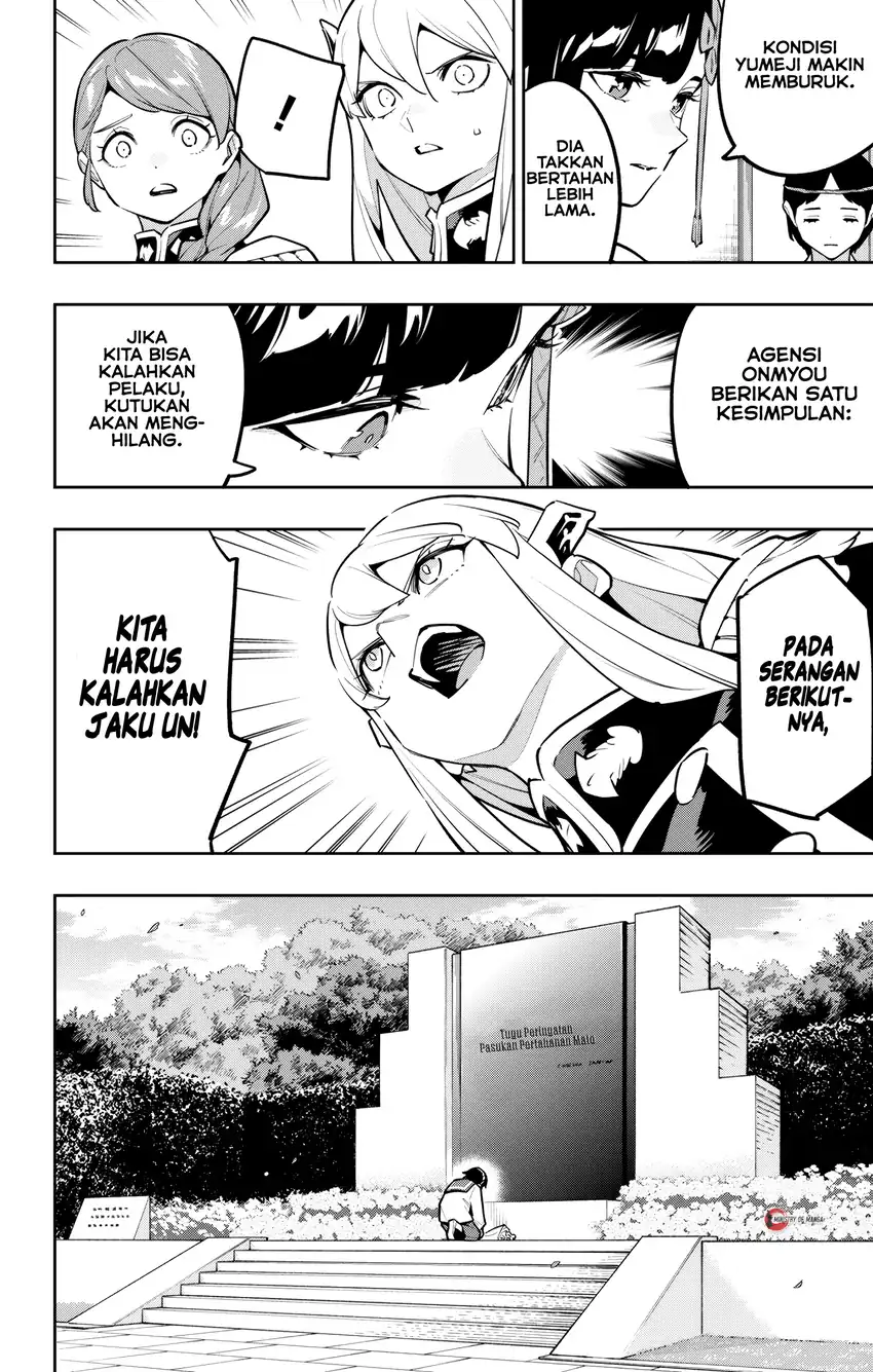 Chapter 169 - halaman 4