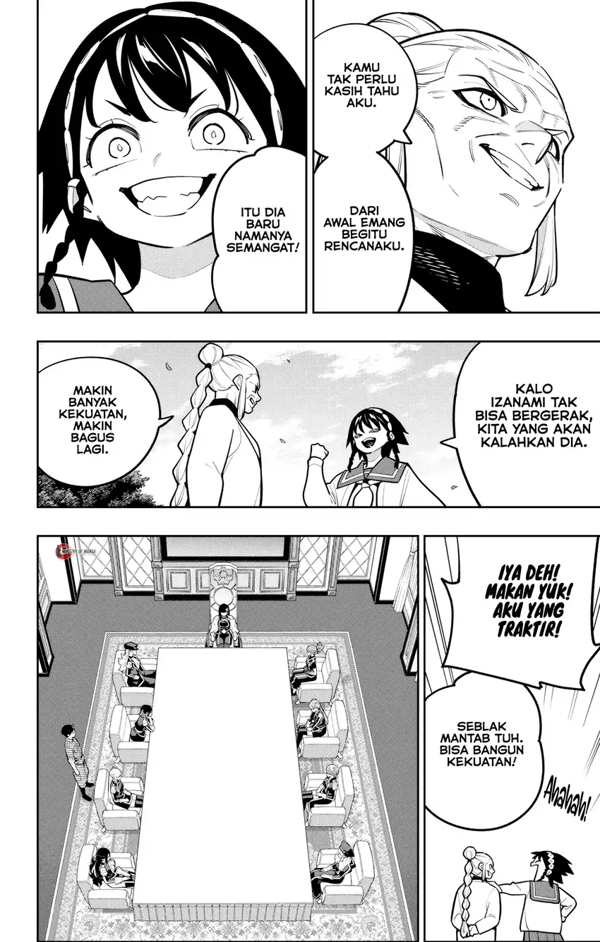Chapter 169 - halaman 6