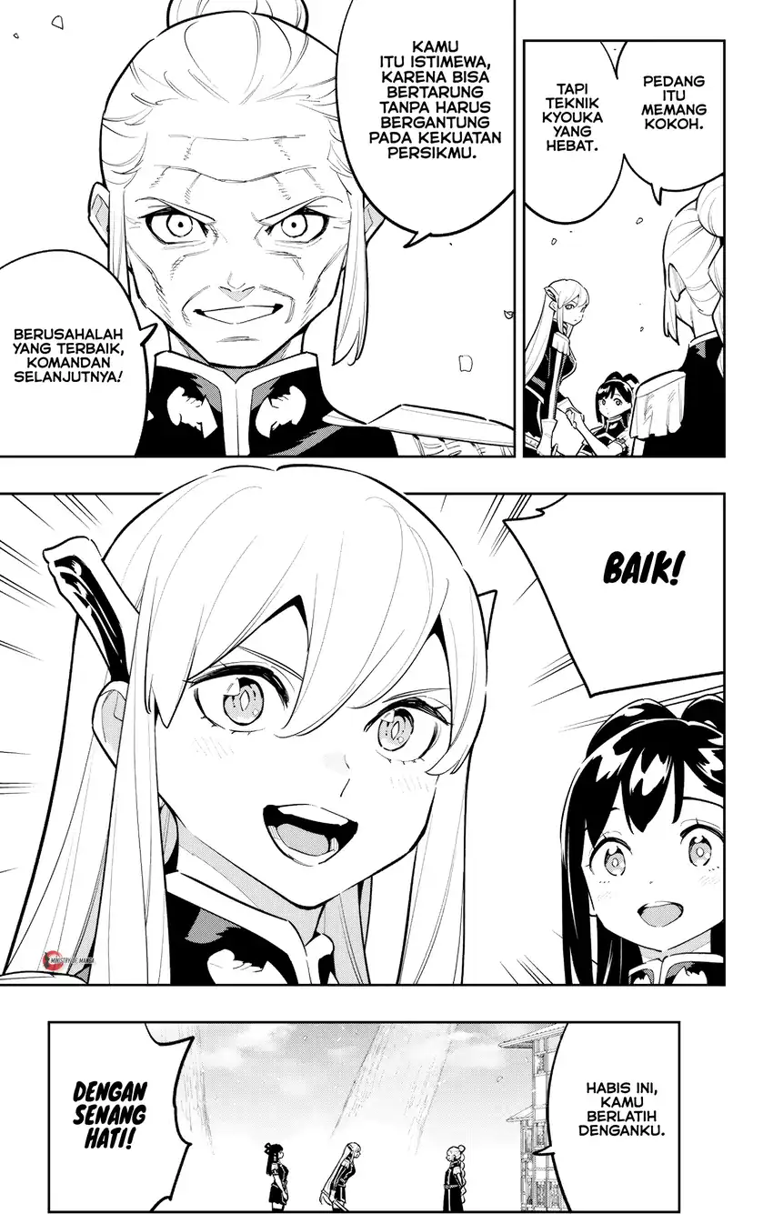 Chapter 170 - halaman 11