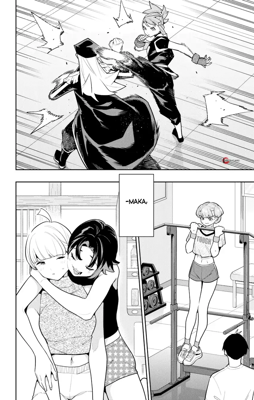 Chapter 170 - halaman 12