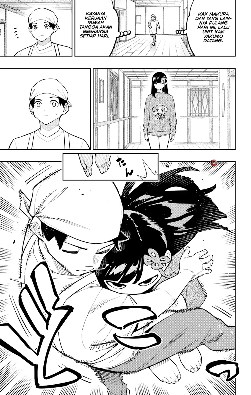 Chapter 170 - halaman 5