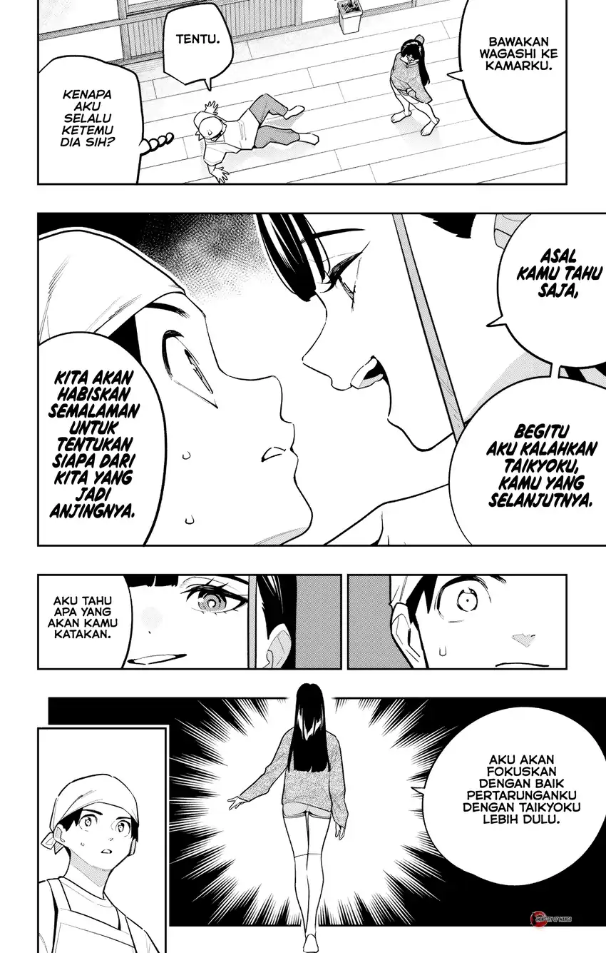 Chapter 170 - halaman 6