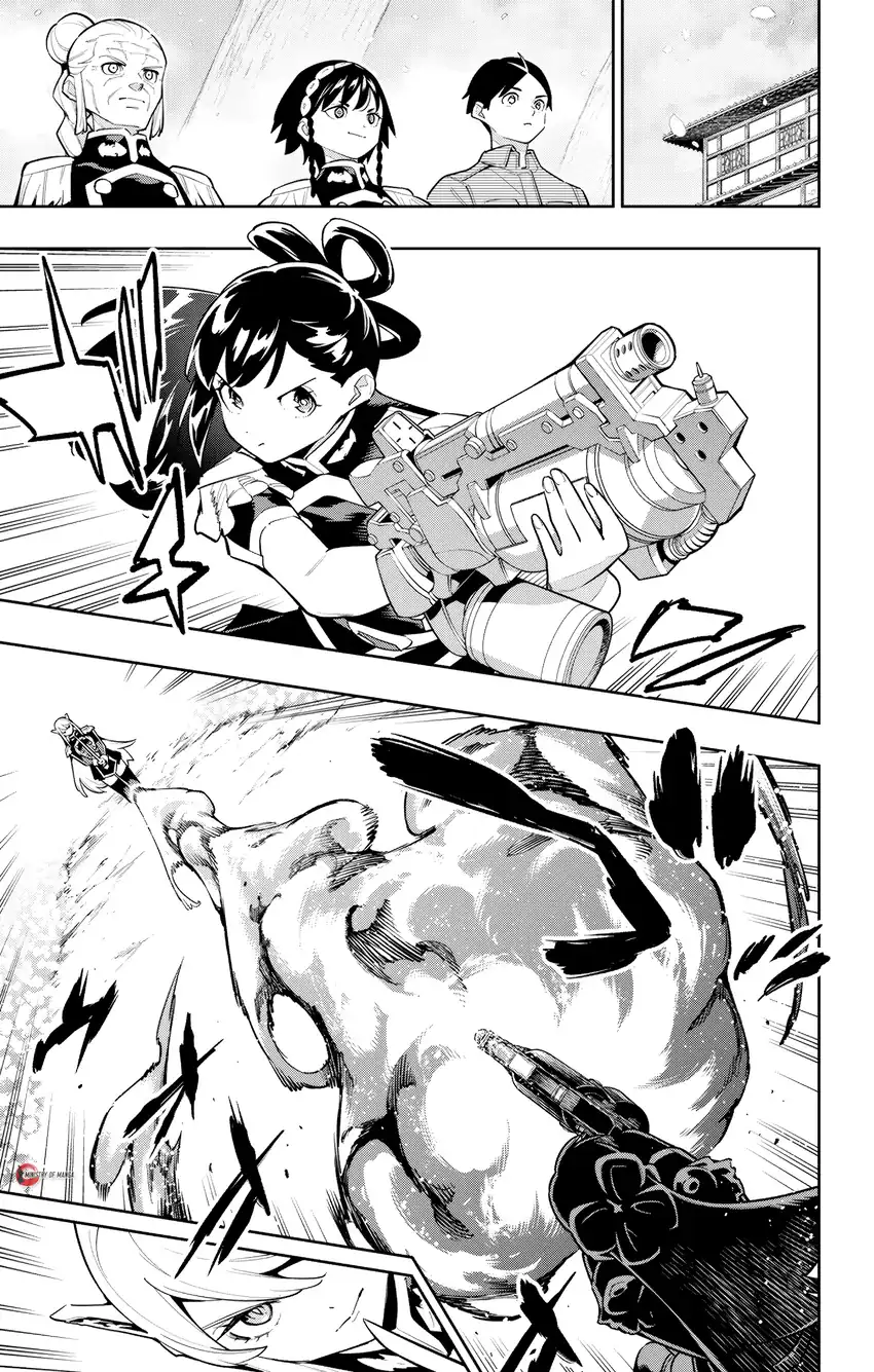 Chapter 170 - halaman 7