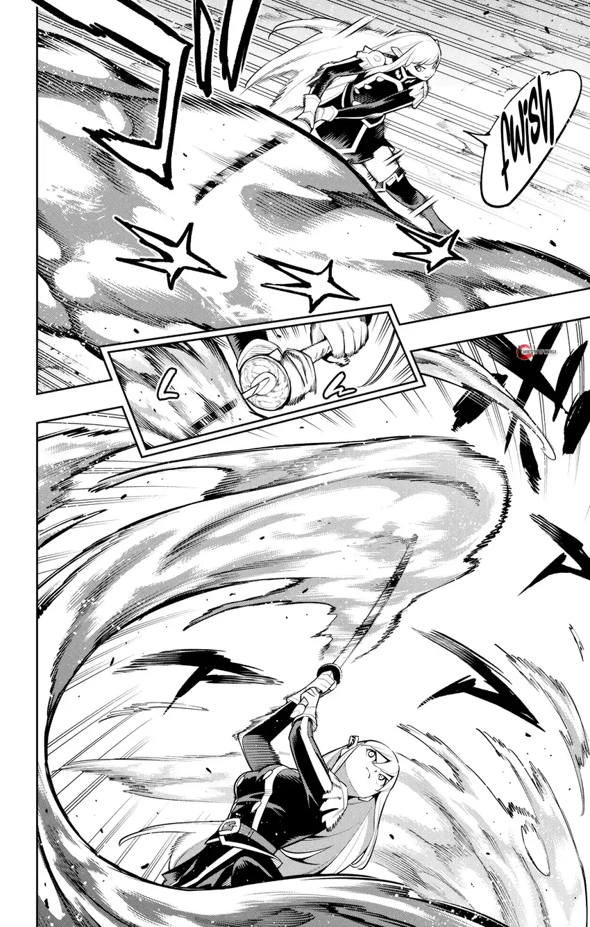 Chapter 170 - halaman 8