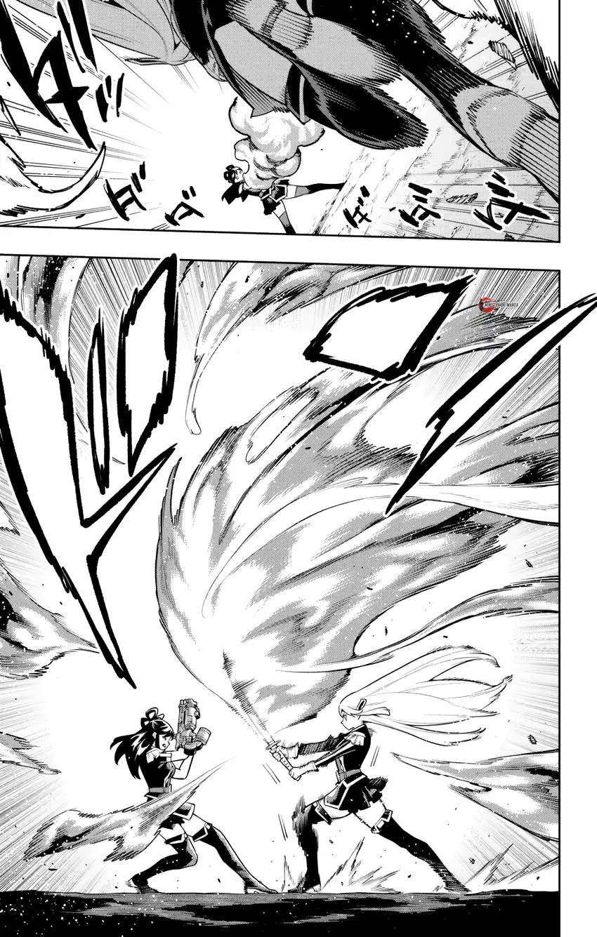 Chapter 170 - halaman 9