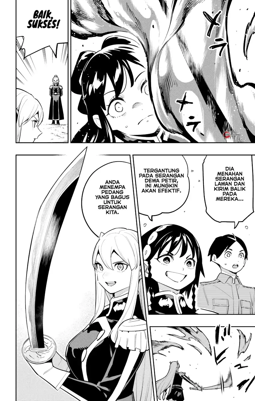 Chapter 170 - halaman 10