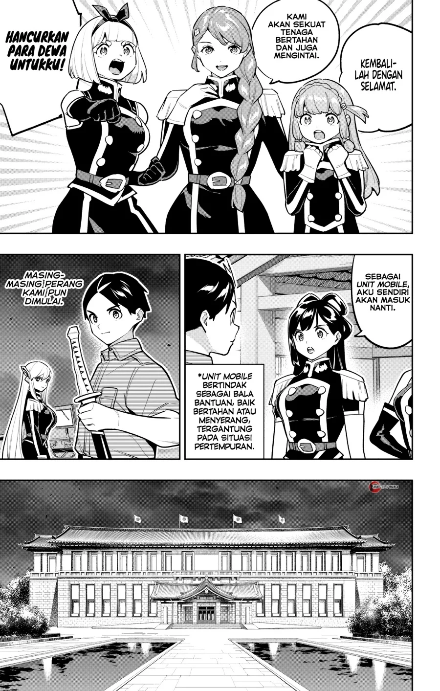 Chapter 171 - halaman 5