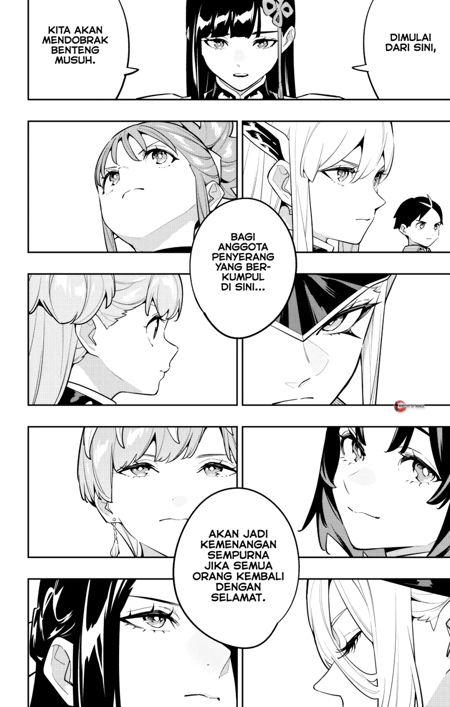 Chapter 171 - halaman 6