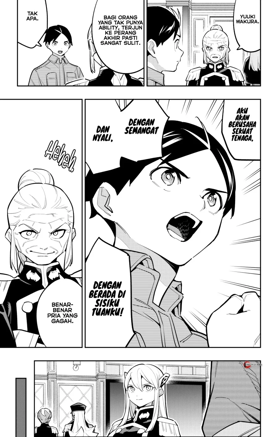 Chapter 171 - halaman 9