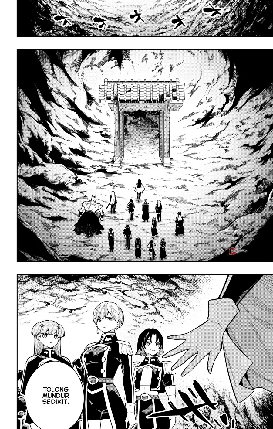 Chapter 171 - halaman 10