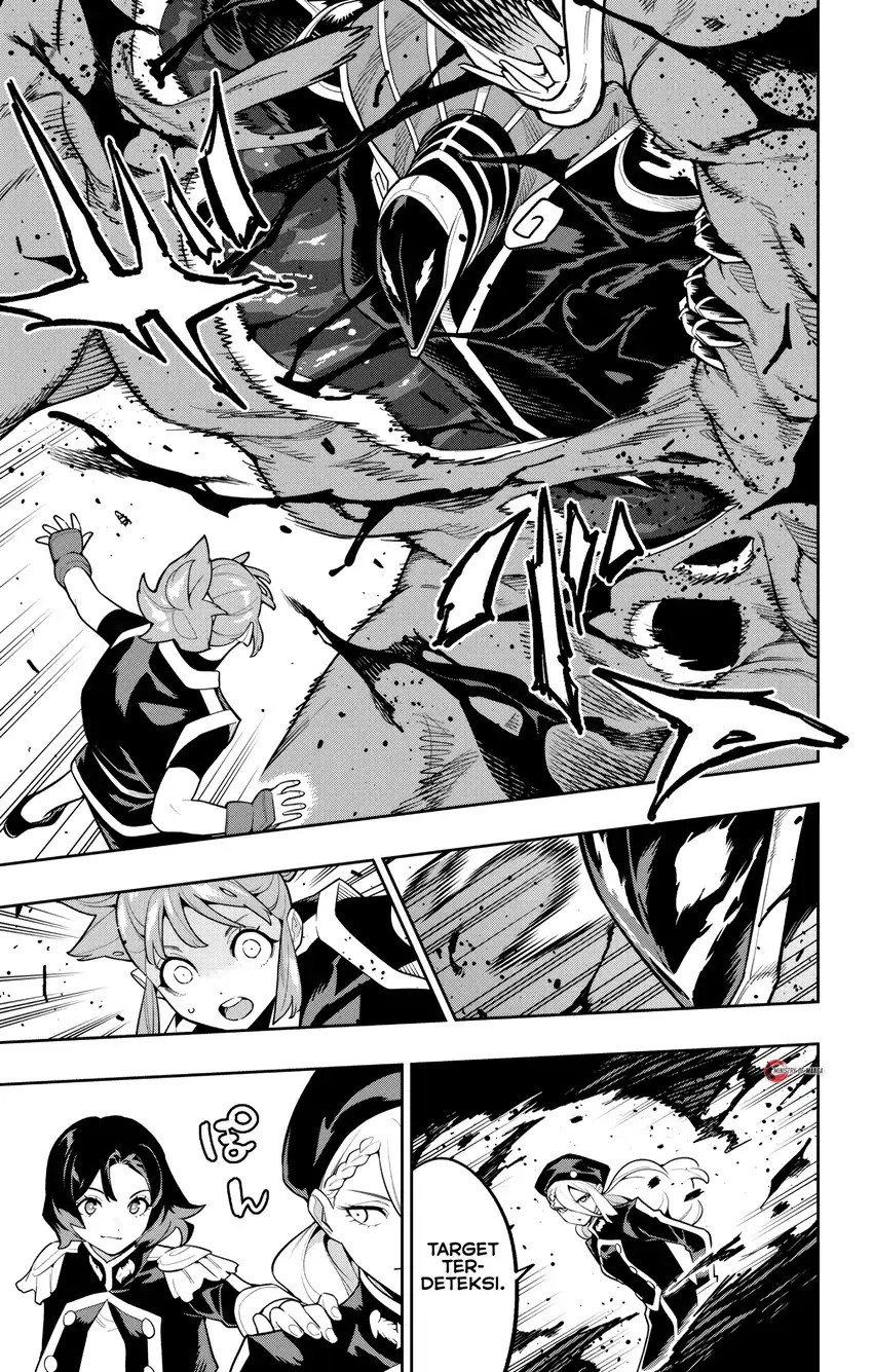Chapter 172 - halaman 11