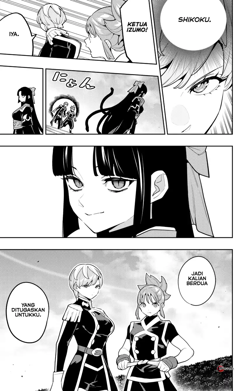 Chapter 172 - halaman 15