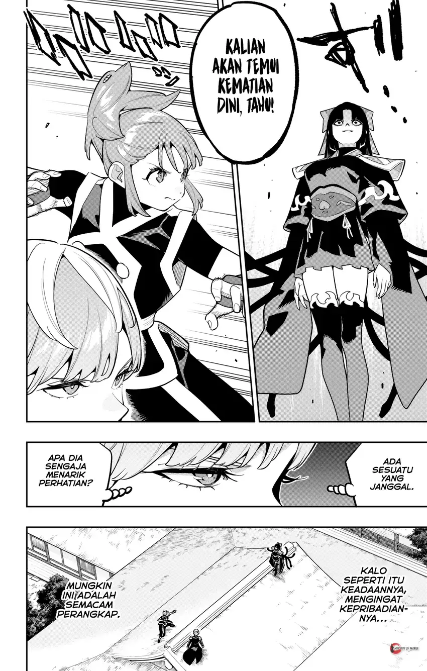 Chapter 172 - halaman 16