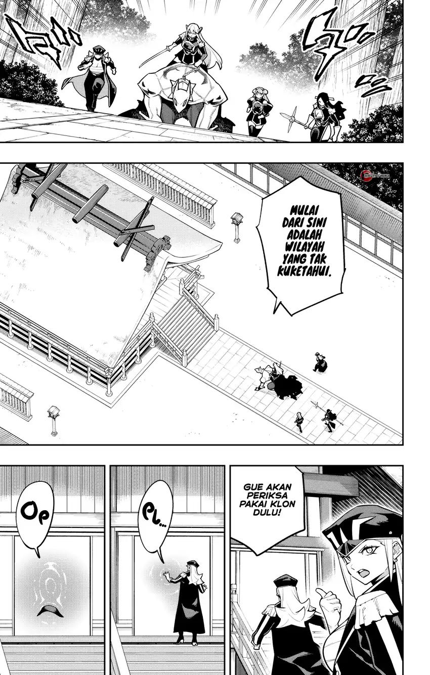 Chapter 172 - halaman 17