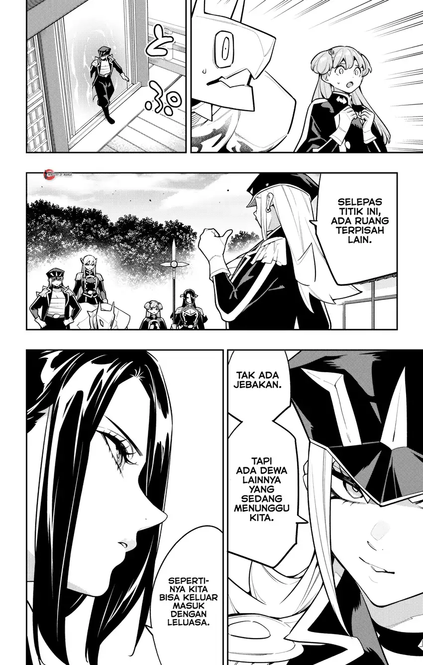 Chapter 172 - halaman 18