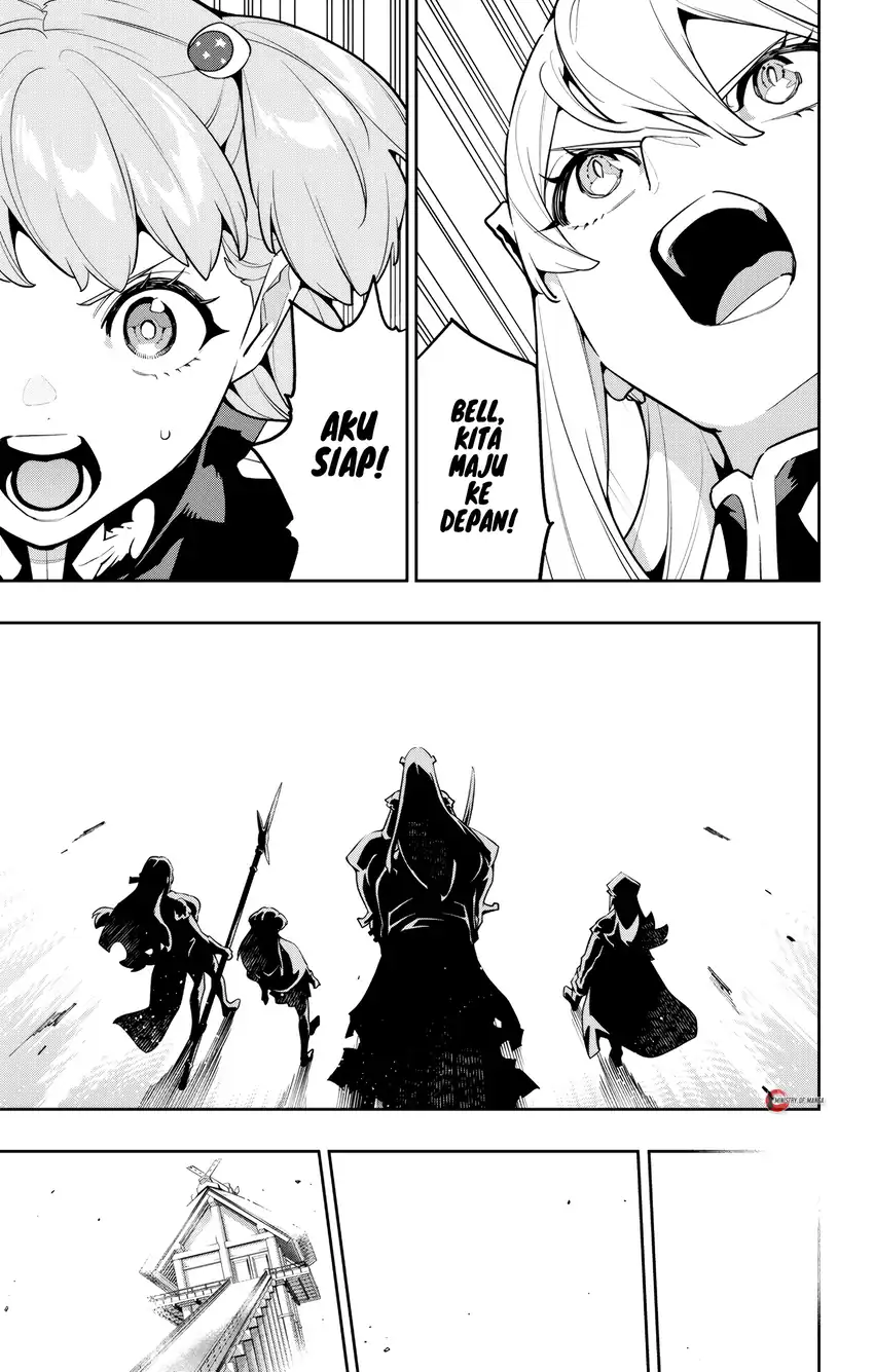 Chapter 172 - halaman 19
