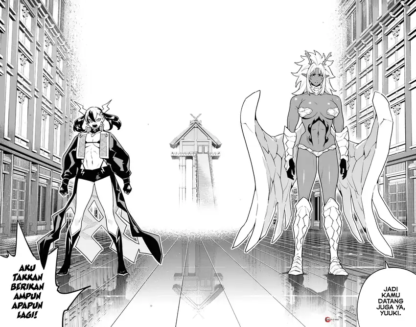 Chapter 172 - halaman 20