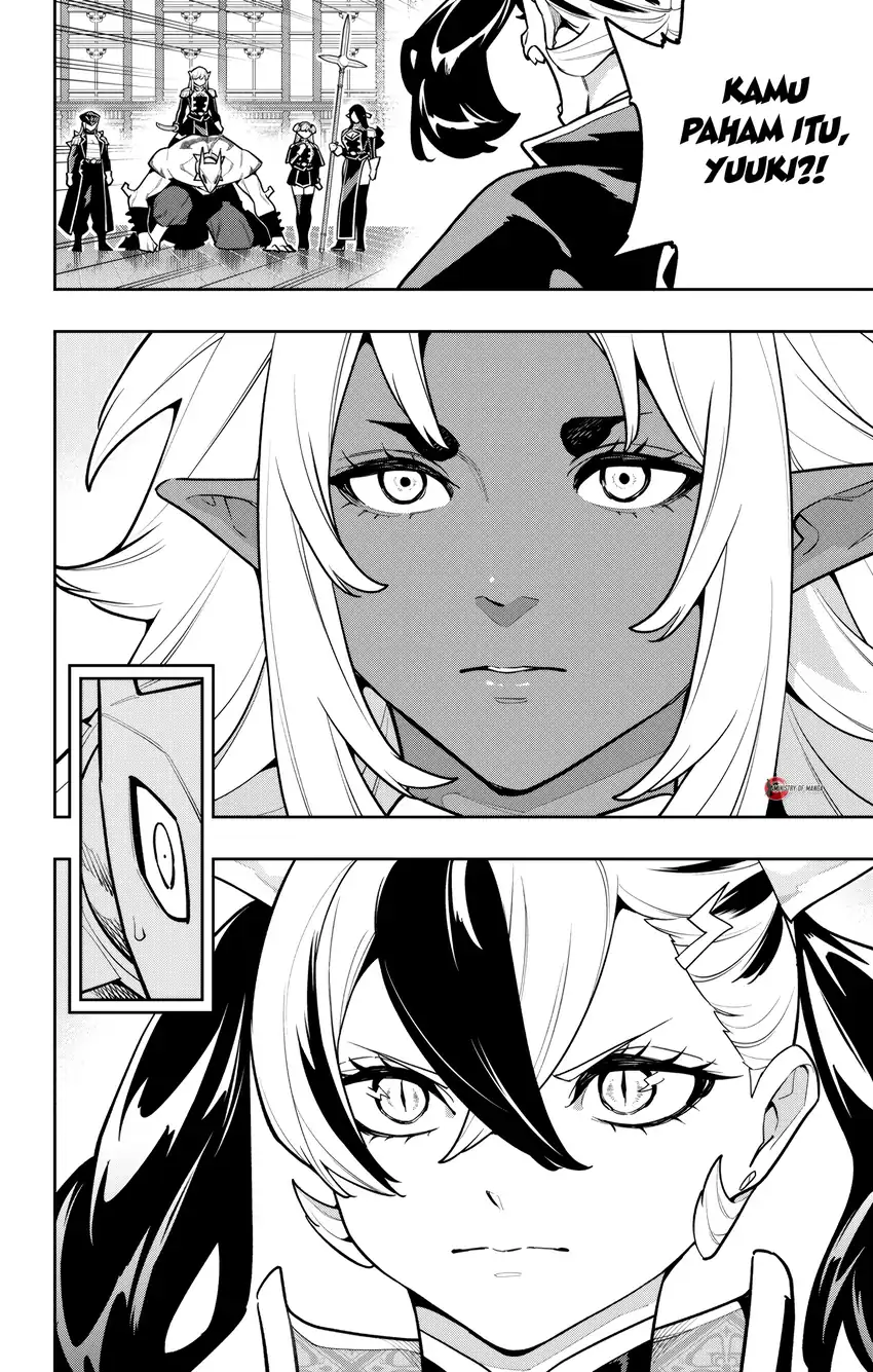 Chapter 172 - halaman 21