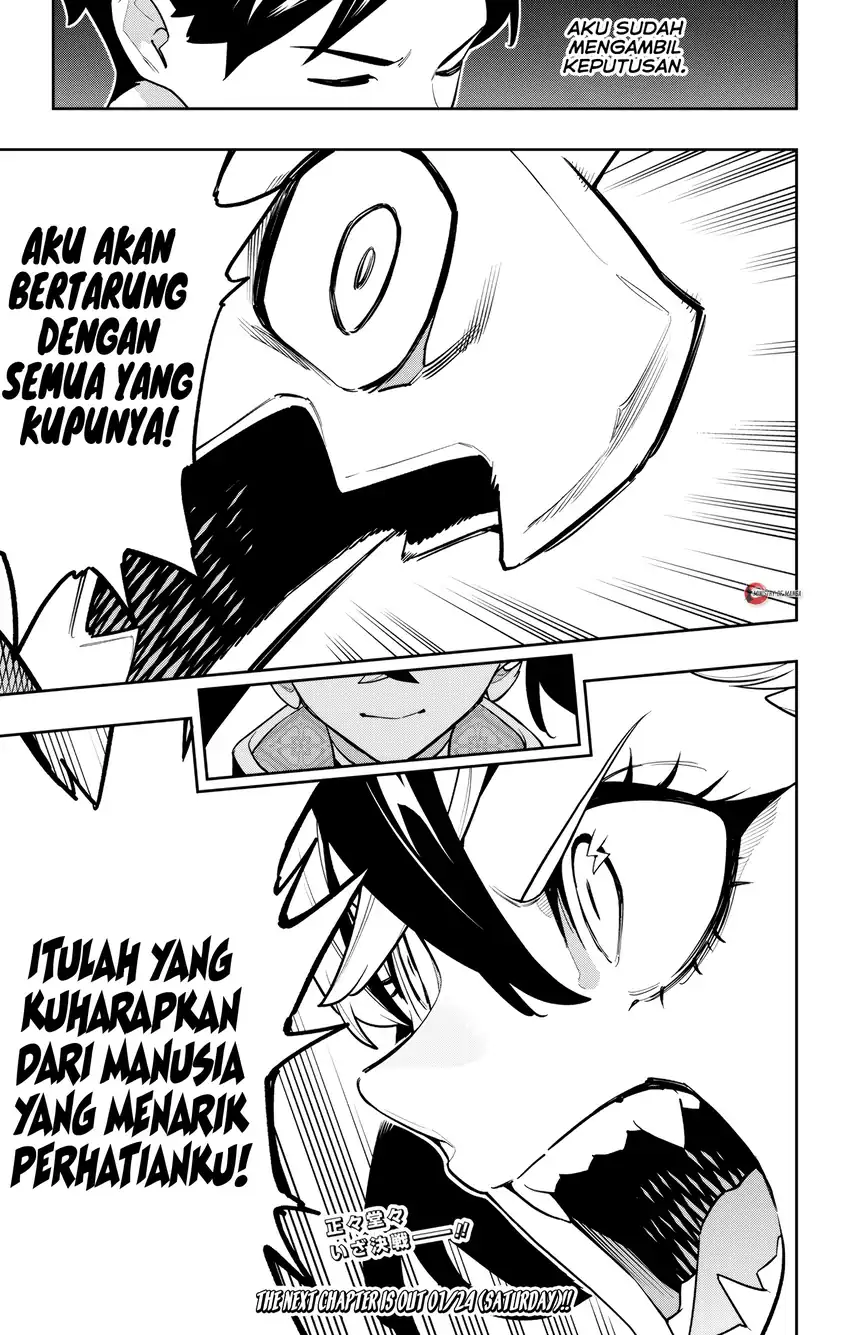 Chapter 172 - halaman 22
