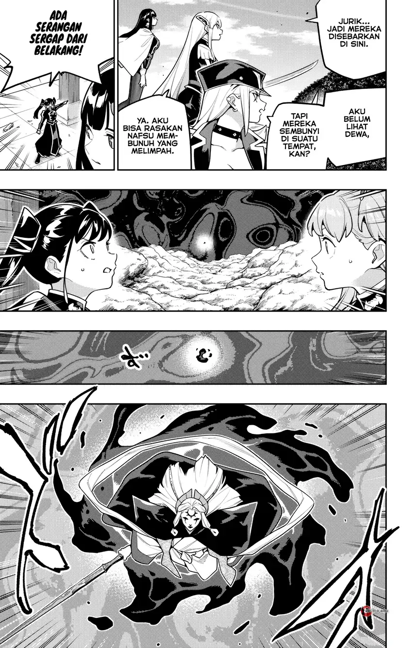Chapter 172 - halaman 5