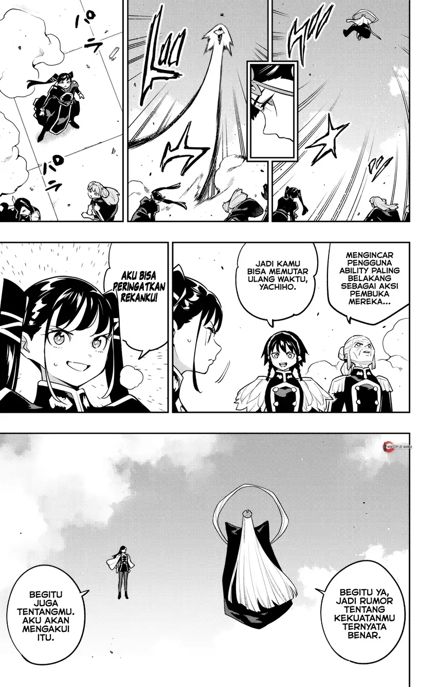 Chapter 172 - halaman 7