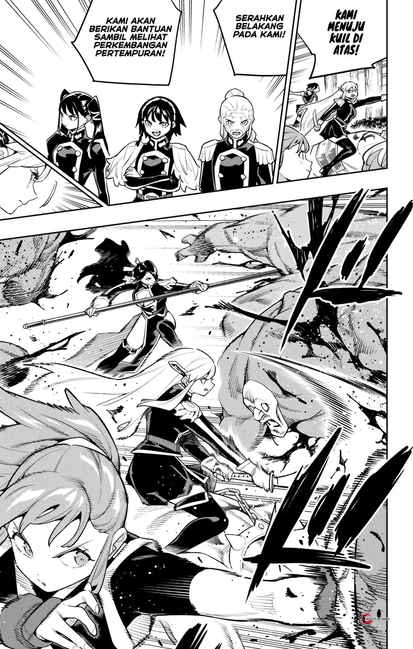 Chapter 172 - halaman 9