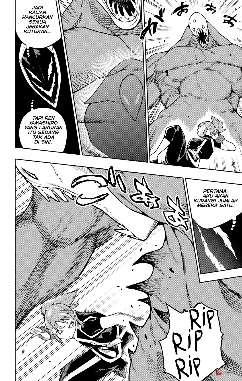 Chapter 172 - halaman 10