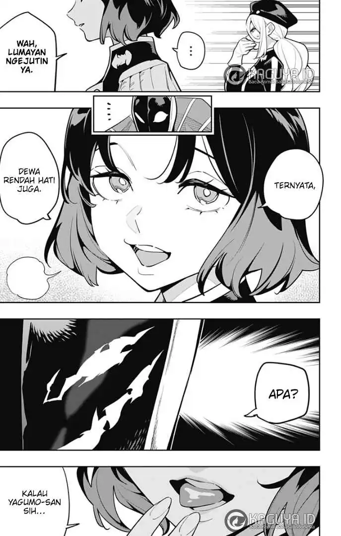 Chapter 173 - halaman 11