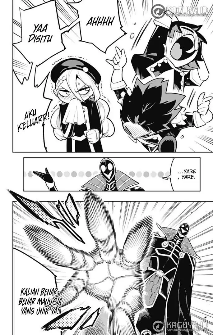 Chapter 173 - halaman 14
