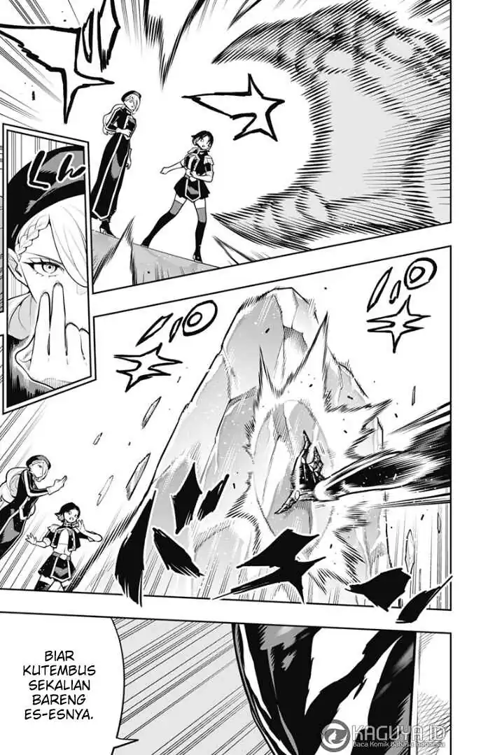 Chapter 173 - halaman 15
