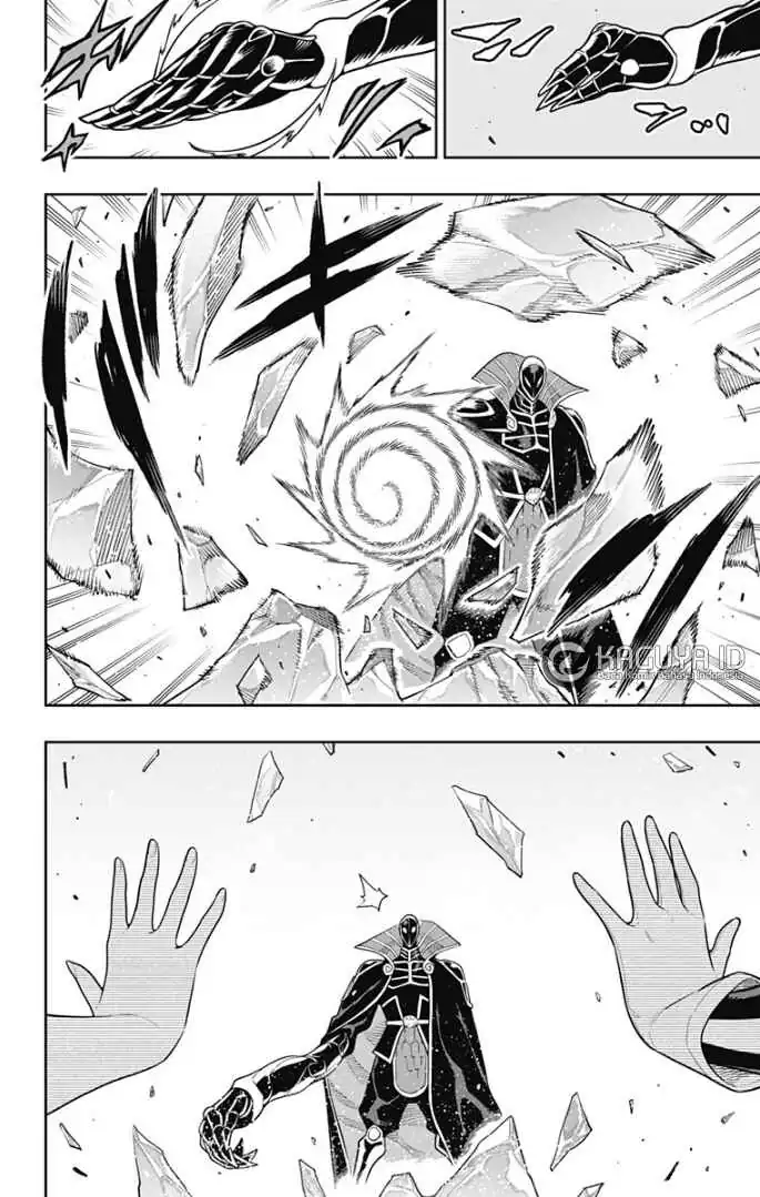 Chapter 173 - halaman 16
