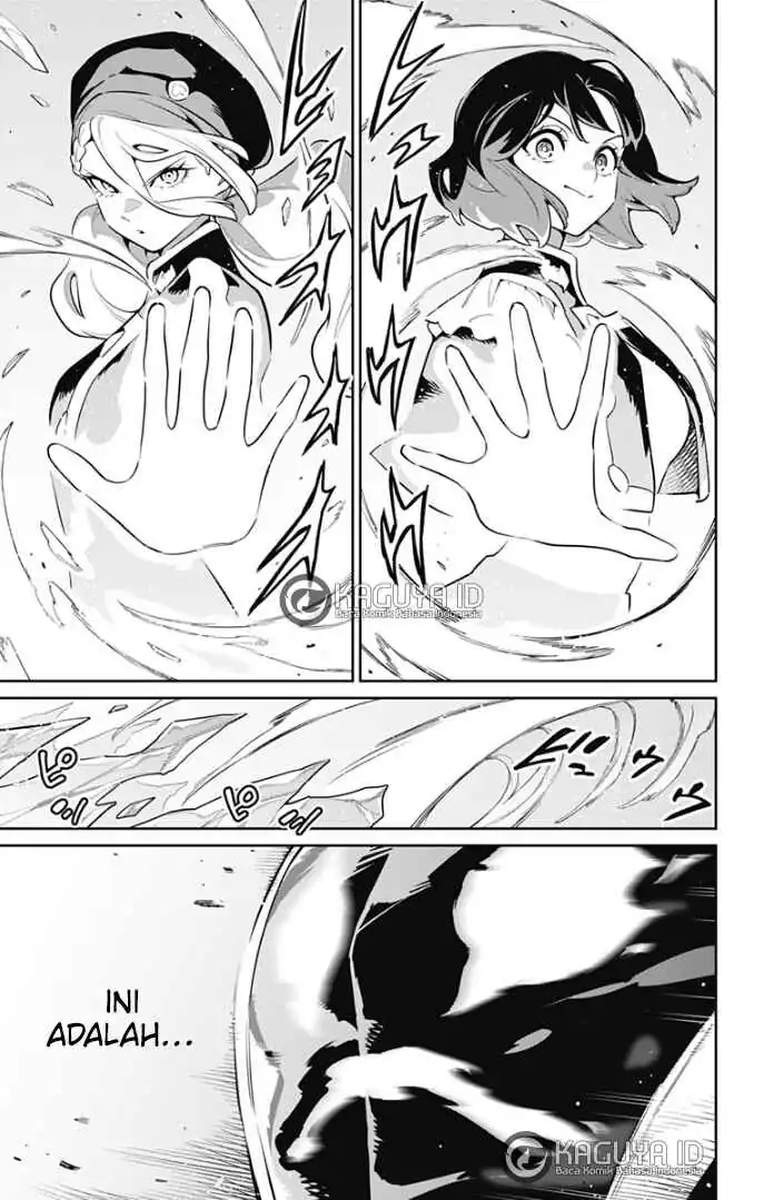 Chapter 173 - halaman 17
