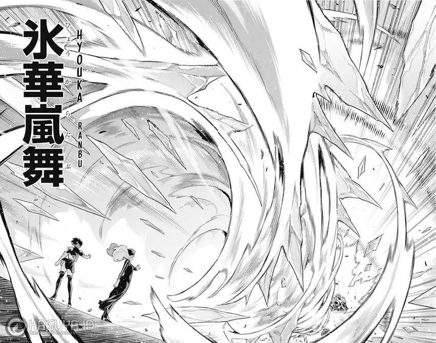 Chapter 173 - halaman 18