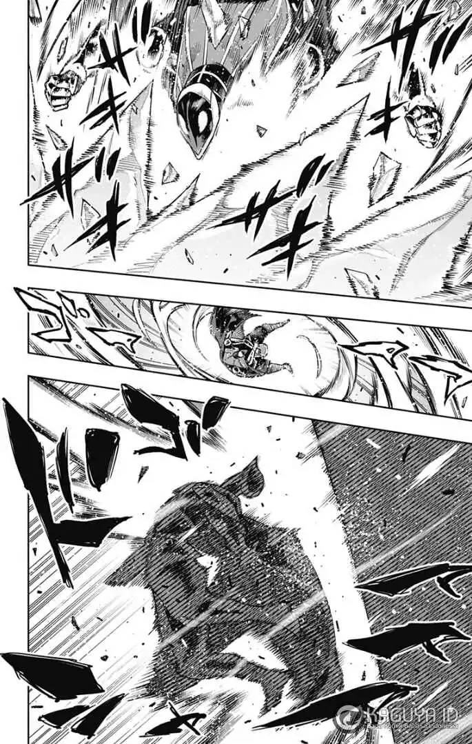 Chapter 173 - halaman 21