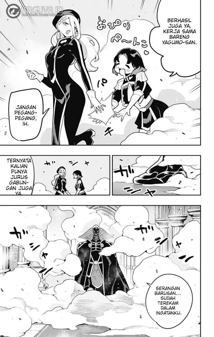 Chapter 173 - halaman 22