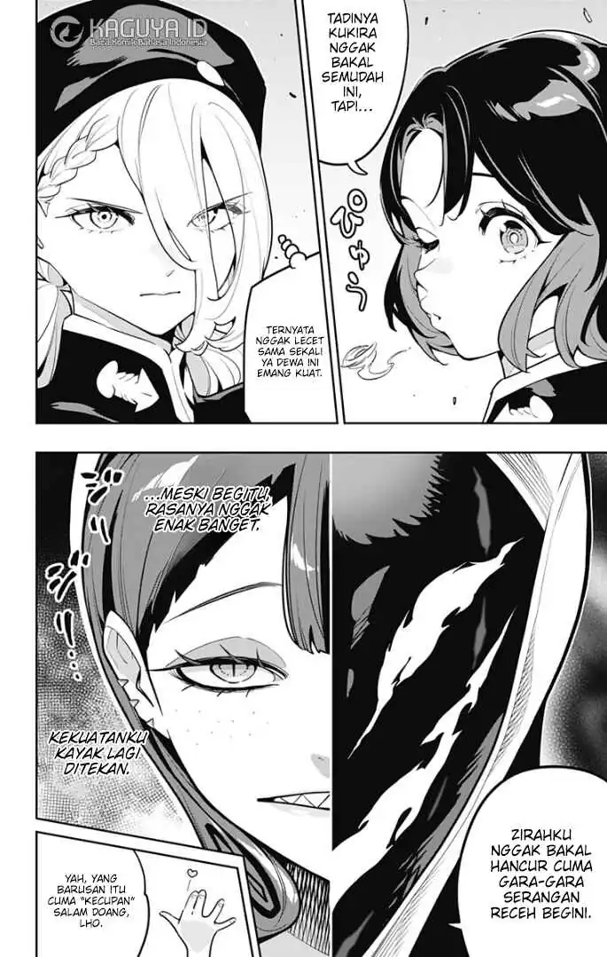 Chapter 173 - halaman 23