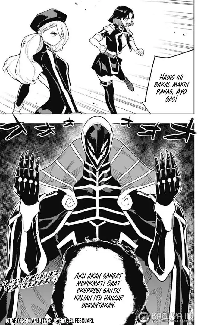 Chapter 173 - halaman 24