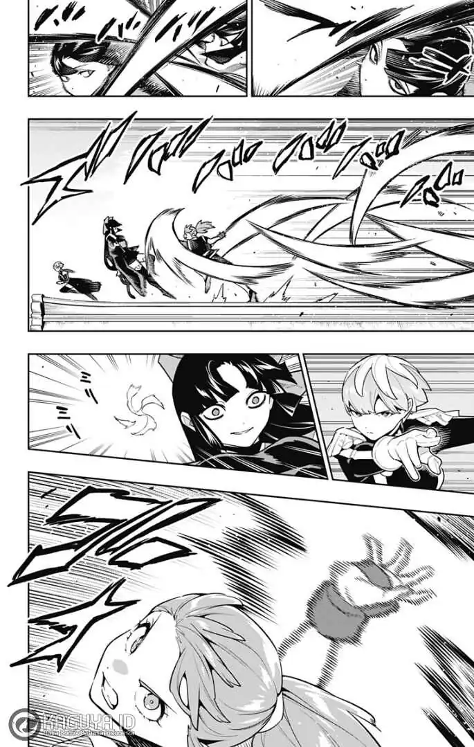 Chapter 173 - halaman 4
