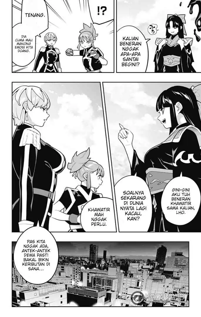 Chapter 173 - halaman 6