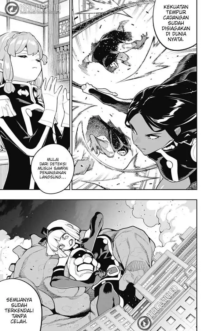 Chapter 173 - halaman 7