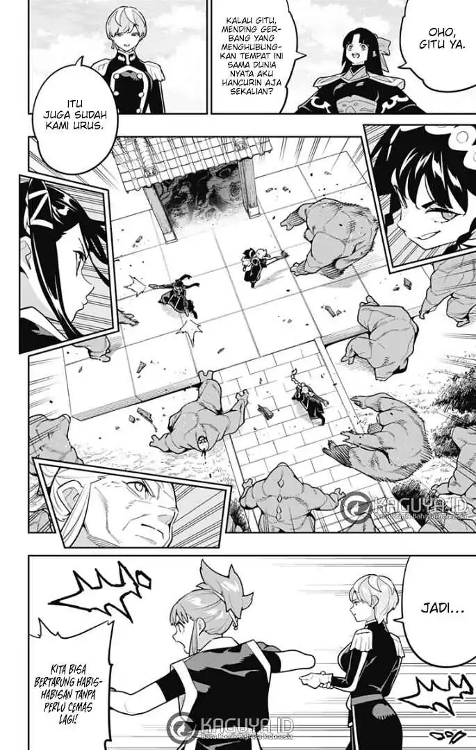 Chapter 173 - halaman 8